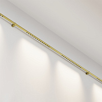 Maytoni Technical Points Светильник цвет: латунь C101CL-L1000-24W3-6K-BS