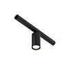 Maytoni Technical Focus LED Светильник цвет: черный C103CL-5W3-6K-B
