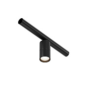 Maytoni Technical Focus LED Светильник цвет: черный C103CL-5W3-6K-B