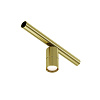 Maytoni Technical Focus LED Светильник цвет: латунь C103CL-5W3-6K-BS