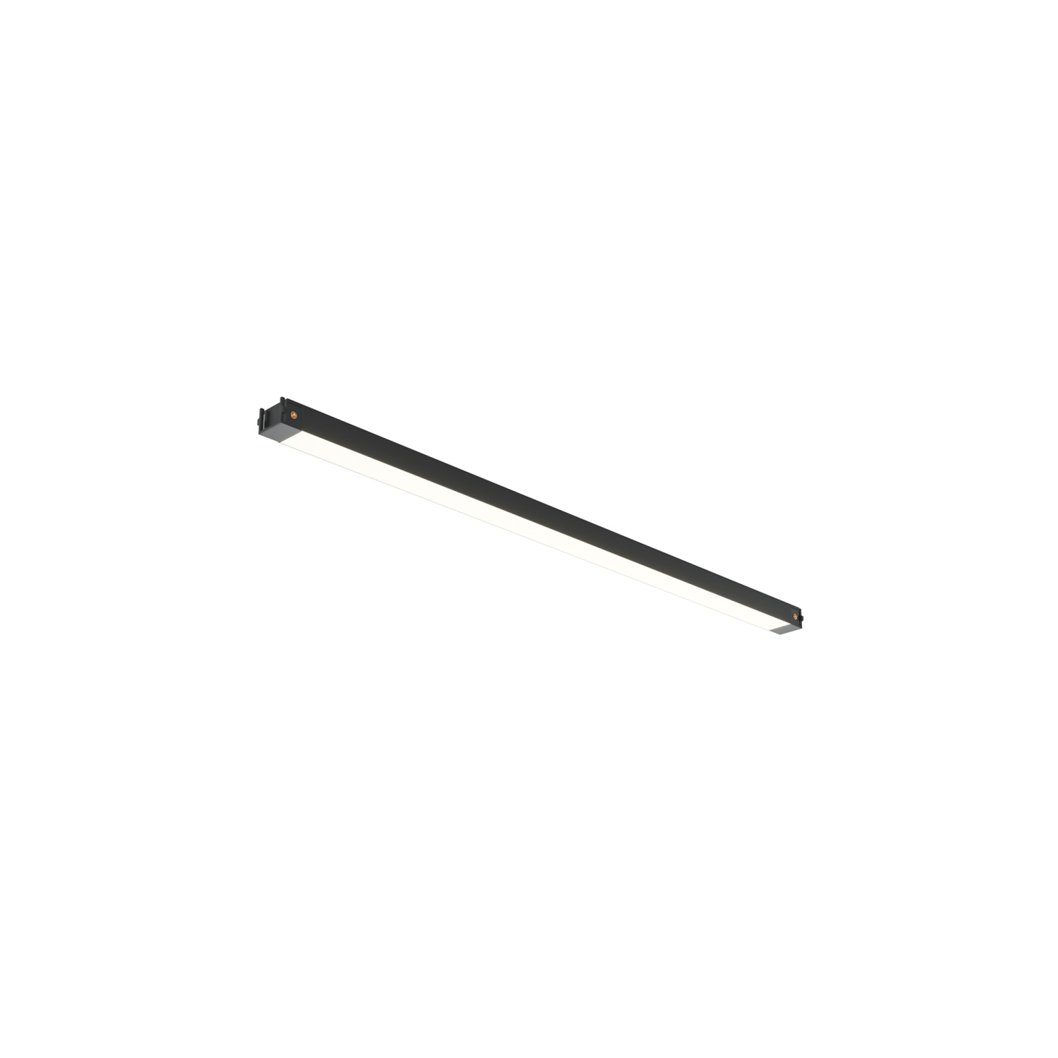 Maytoni Technical Basis Трековый светильник цвет: черный TR173-1-8WTW-B