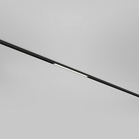 Maytoni Technical Basis Трековый светильник цвет: черный TR173-1-8WTW-B