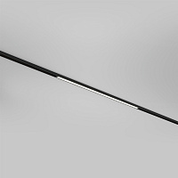 Maytoni Technical Basis Трековый светильник цвет: черный TR173-1-16WTW-B