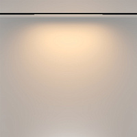 Maytoni Technical Basis Трековый светильник цвет: черный TR173-1-16WTW-B