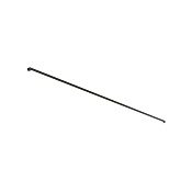 Maytoni Technical Basis Трековый светильник цвет: черный TR173-1-24WTW-B