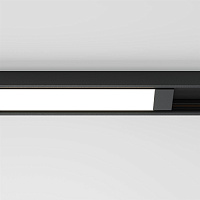 Maytoni Technical Basis Трековый светильник цвет: черный TR173-1-24WTW-B