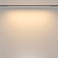 Maytoni Technical Basis Трековый светильник цвет: черный TR173-1-24WTW-B