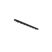 Maytoni Technical Spiky Трековый светильник цвет: черный TR175-1-12WTW-M-B