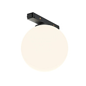 Maytoni Technical Luna Трековый светильник цвет: черный TR177-1-5WTW-B
