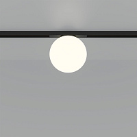 Maytoni Technical Luna Трековый светильник цвет: черный TR177-1-5WTW-B