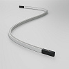 Maytoni Technical Flex Трековый светильник цвет: черный TR180-1-12WTW-B