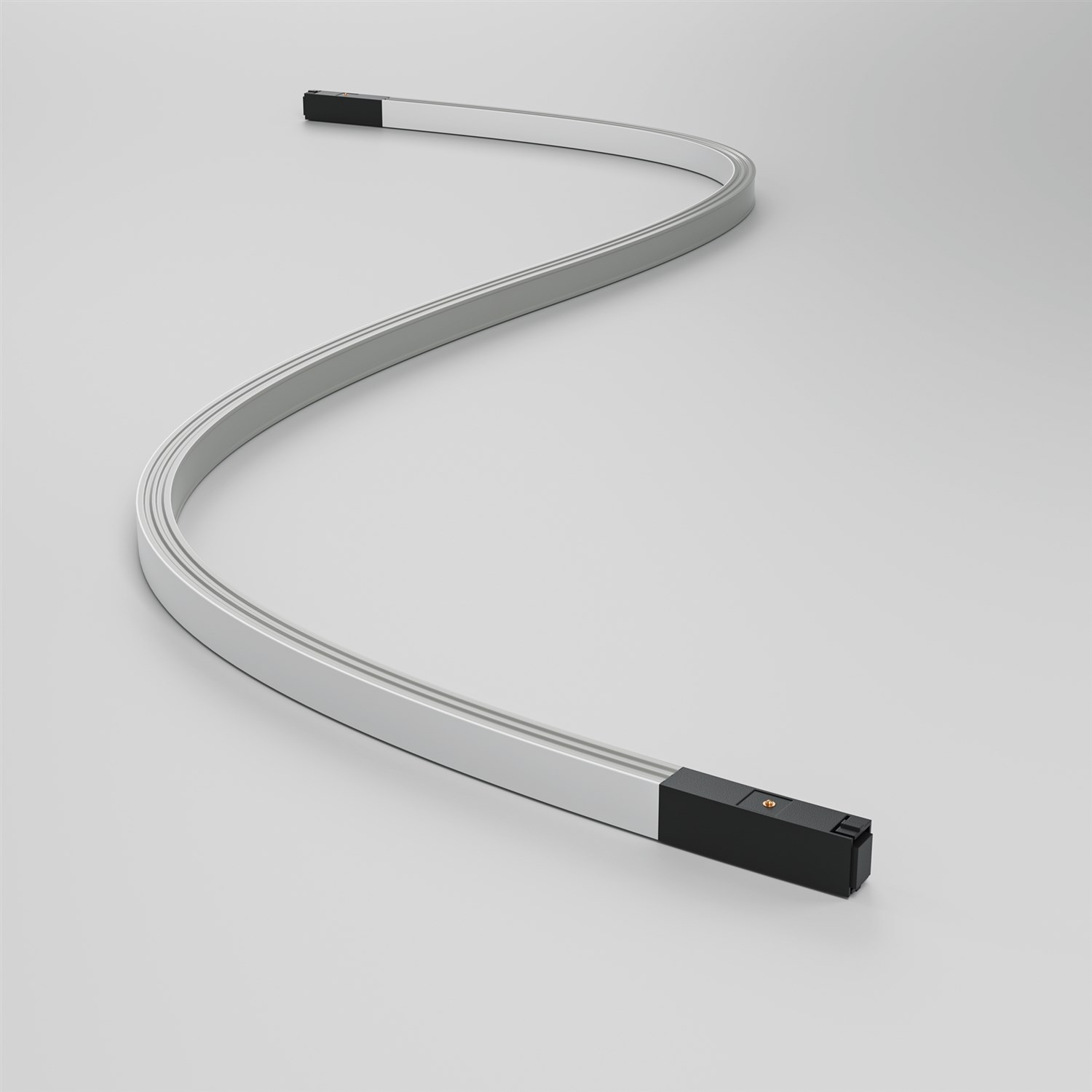 Maytoni Technical Flex Трековый светильник цвет: черный TR180-1-12WTW-B