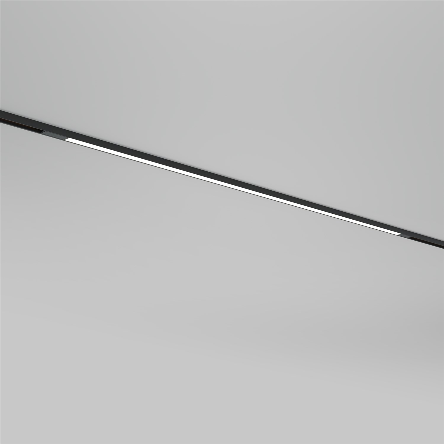 Maytoni Technical Flex Трековый светильник цвет: черный TR180-1-12WTW-B