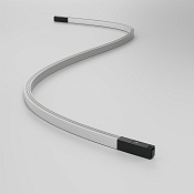 Maytoni Technical Flex Трековый светильник цвет: черный TR180-1-12WTW-B