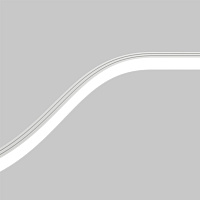 Maytoni Technical Flex Трековый светильник цвет: черный TR180-1-12WTW-B
