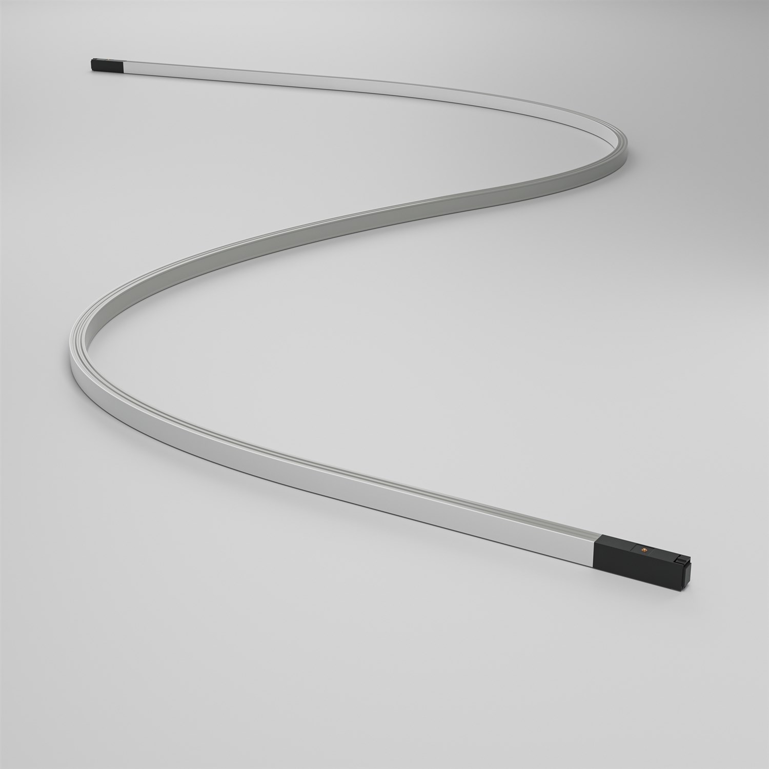 Maytoni Technical Flex Трековый светильник цвет: черный TR180-1-24WTW-B
