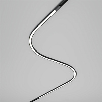 Maytoni Technical Flex Трековый светильник цвет: черный TR180-1-24WTW-B