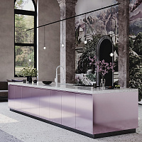 Maytoni Technical Bubble Трековый светильник цвет: черный TR181-1-4WTW-B