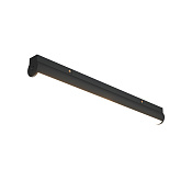 Maytoni Technical Basis Rot Трековый светильник цвет: черный TR183-1-12WTW-B