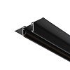 Maytoni Technical Busbar trunkings Basity Шинопровод встраиваемый цвет: черный TRX172-123B
