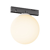 Maytoni Technical Luna Трековый светильник цвет: черный TR185-1-3W2.7K-B