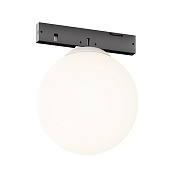 Maytoni Technical Luna Трековый светильник цвет: черный TR185-1-3W4K-B