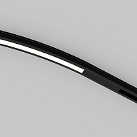 Maytoni Technical Flex Трековый светильник цвет: черный TR186-1-8W4K-B