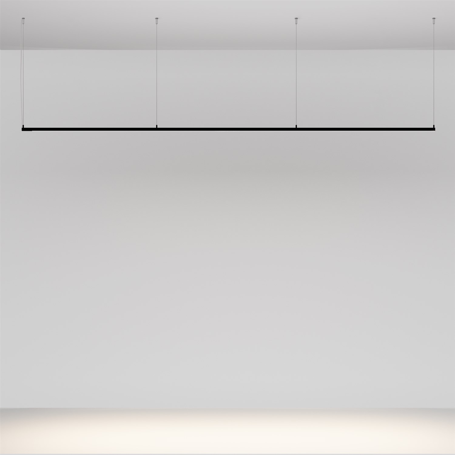 Maytoni Technical Flex Трековый светильник цвет: черный TR186-1-16W4K-B