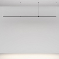 Maytoni Technical Flex Трековый светильник цвет: черный TR186-1-16W4K-B