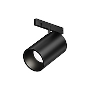 Maytoni Technical Focus Led Трековый светильник цвет: черный TR187-1-5W4K-M-B