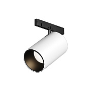 Maytoni Technical Focus Led Трековый светильник цвет: черный TR187-1-5W3K-M-BW