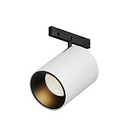 Maytoni Technical Focus Led Трековый светильник цвет: черный TR187-1-9W2.7K-M-BW