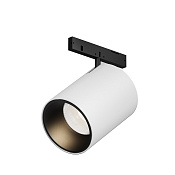 Maytoni Technical Focus Led Трековый светильник цвет: черный TR187-1-9W3K-M-BW