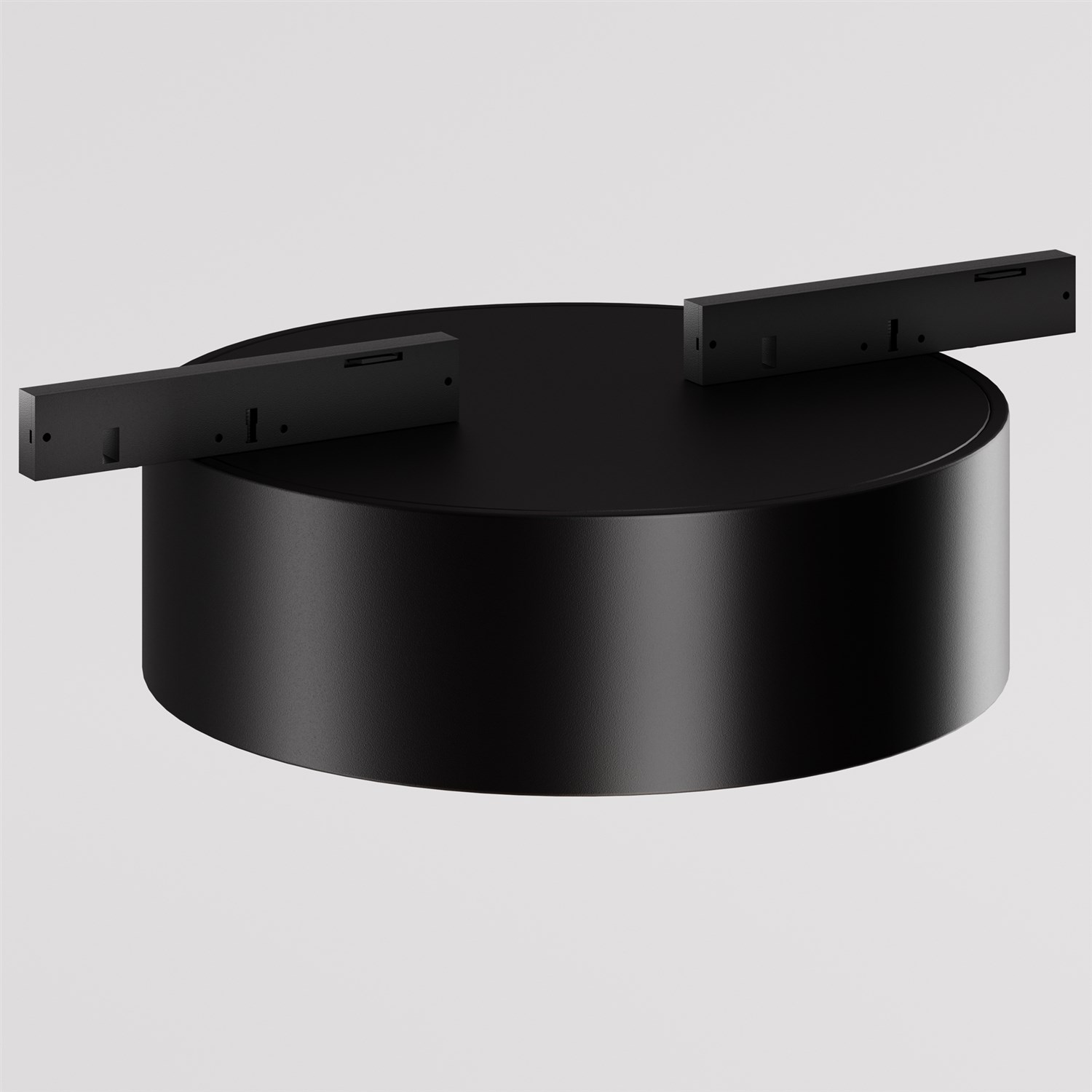 Maytoni Technical Zon Трековый светильник цвет: черный TR189-1-12W3K-B