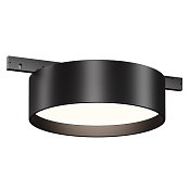 Maytoni Technical Zon Трековый светильник цвет: черный TR189-1-12W4K-B