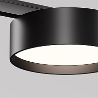 Maytoni Technical Zon Трековый светильник цвет: черный TR189-1-12W4K-B