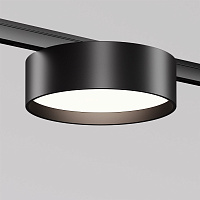 Maytoni Technical Zon Трековый светильник цвет: черный TR189-1-12W4K-B