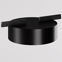 Maytoni Technical Zon Трековый светильник цвет: черный TR189-1-12W4K-B