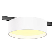 Maytoni Technical Zon Трековый светильник цвет: черный TR189-1-12W2.7K-BW