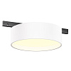 Maytoni Technical Zon Трековый светильник цвет: черный TR189-1-12W3K-BW