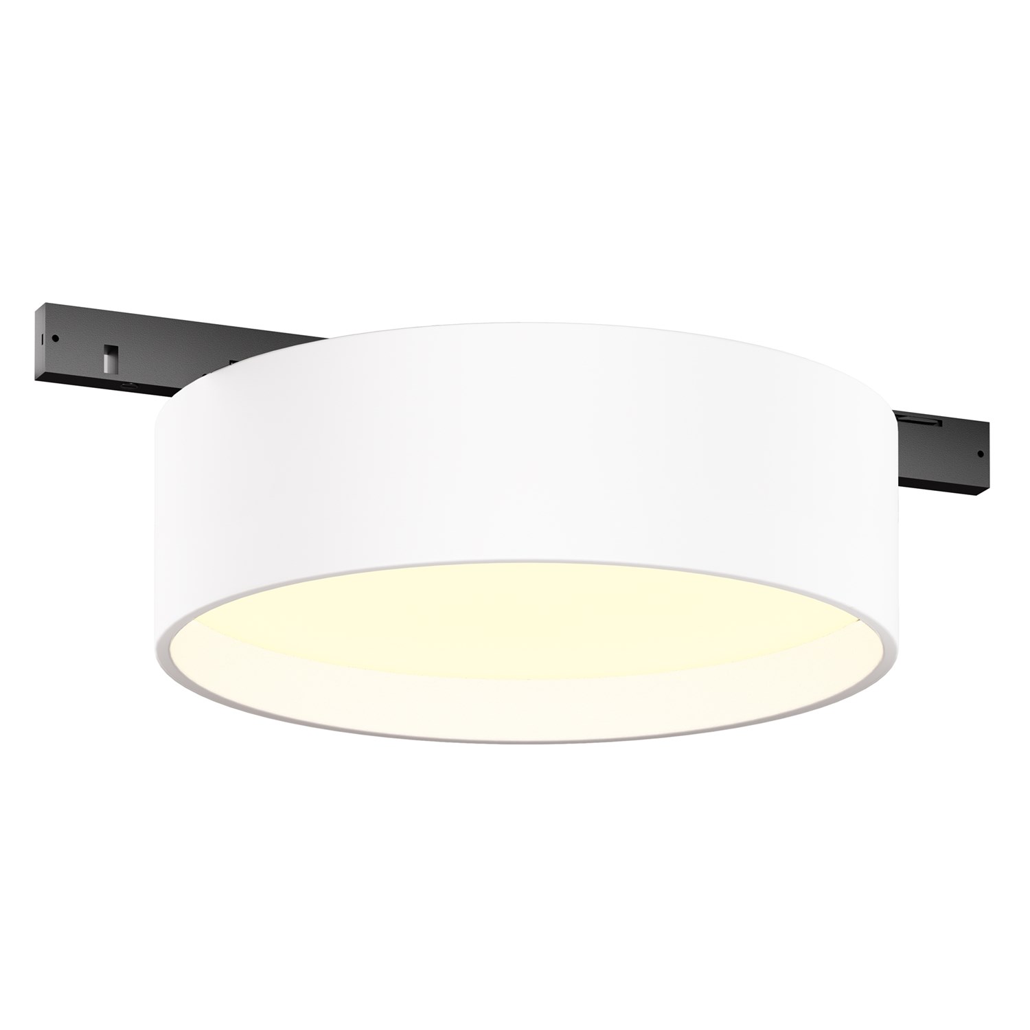 Maytoni Technical Zon Трековый светильник цвет: черный TR189-1-12W3K-BW
