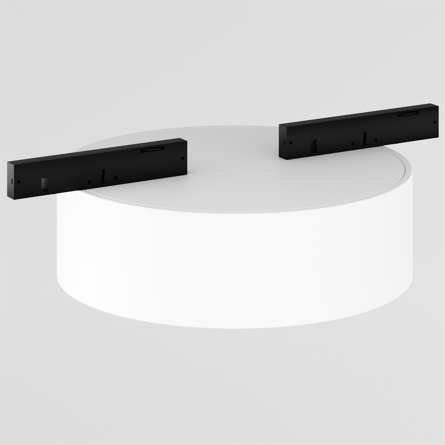 Maytoni Technical Zon Трековый светильник цвет: черный TR189-1-12W3K-BW