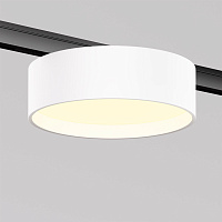 Maytoni Technical Zon Трековый светильник цвет: черный TR189-1-12W3K-BW
