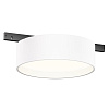 Maytoni Technical Zon Трековый светильник цвет: черный TR189-1-12W4K-BW