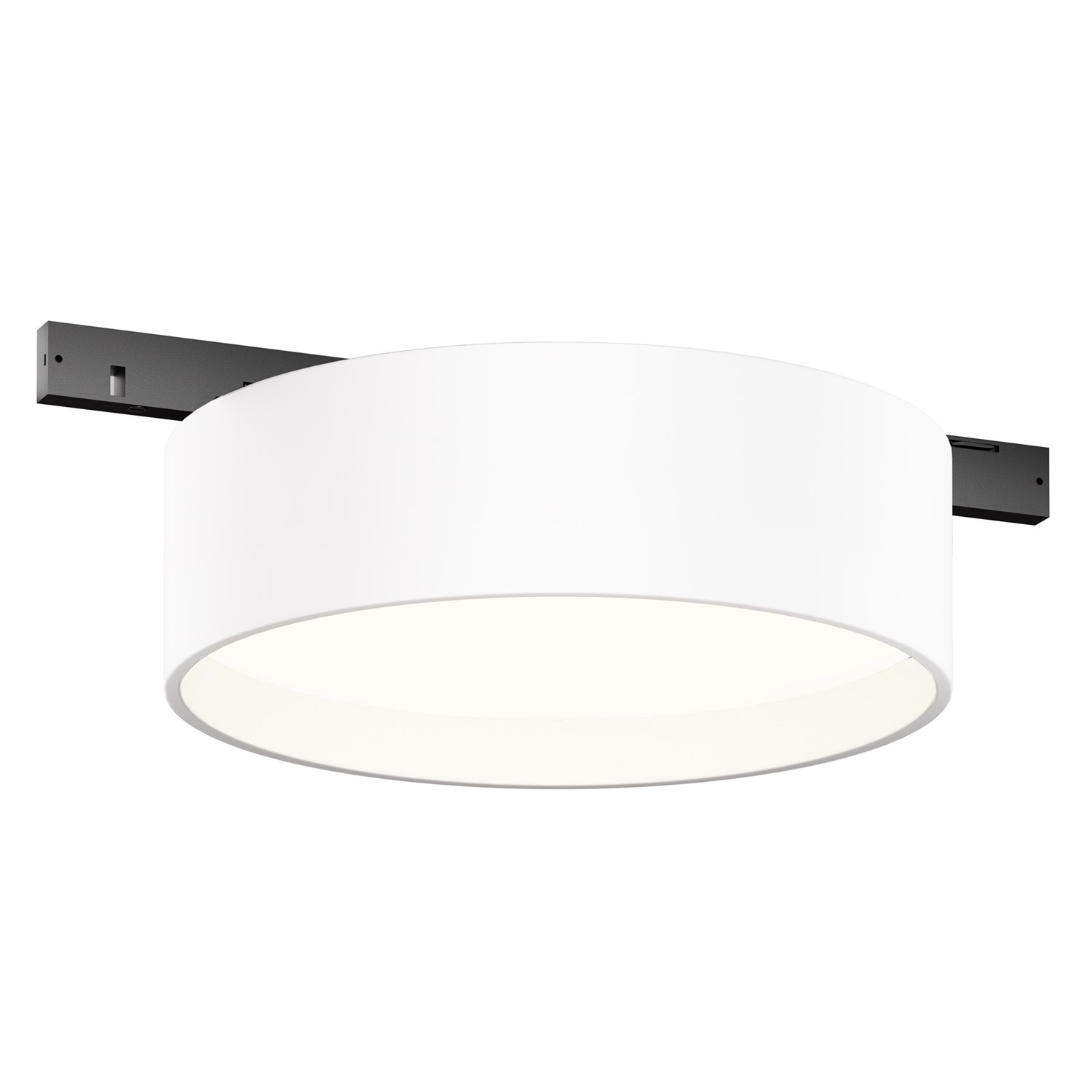 Maytoni Technical Zon Трековый светильник цвет: черный TR189-1-12W4K-BW