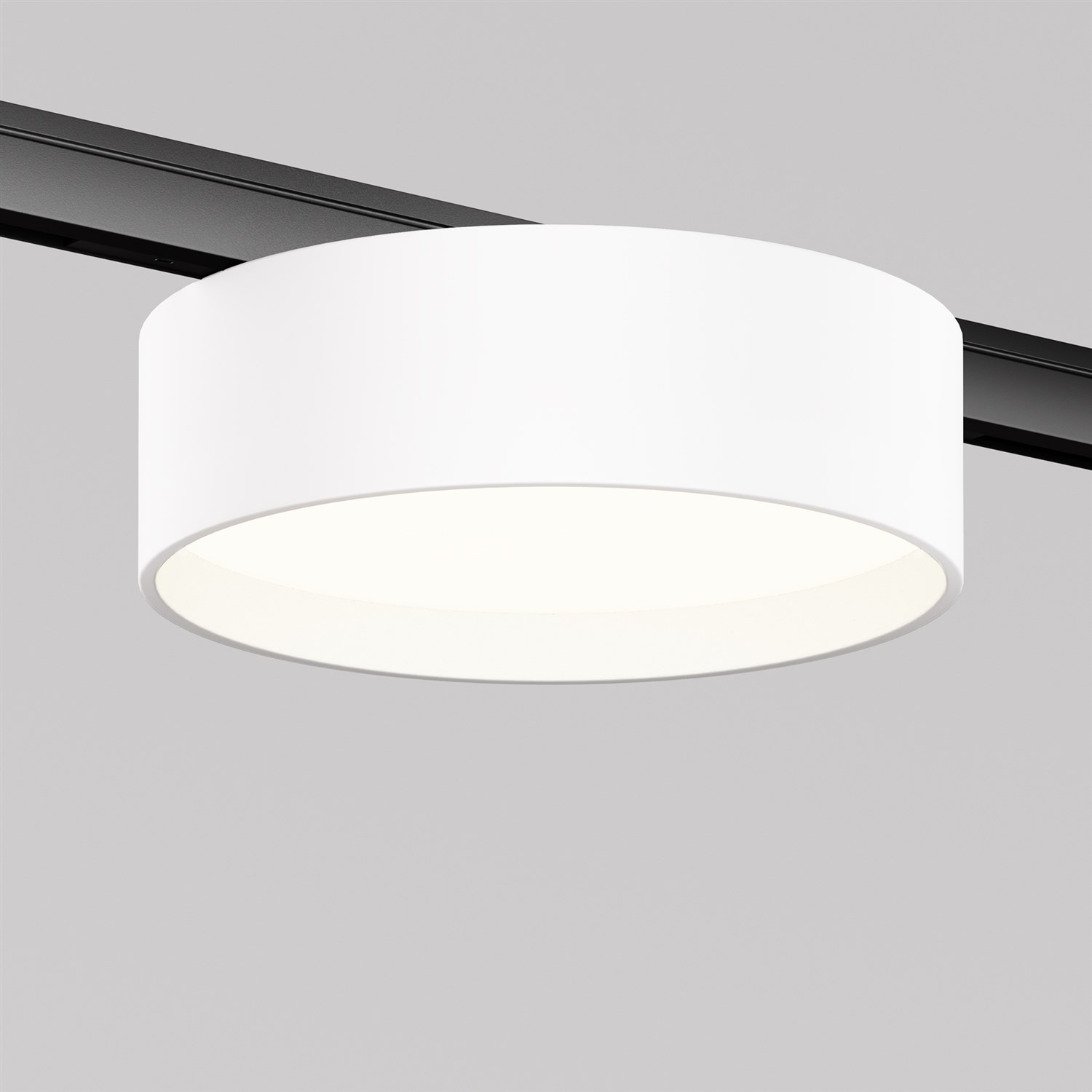 Maytoni Technical Zon Трековый светильник цвет: черный TR189-1-12W4K-BW