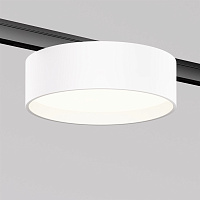 Maytoni Technical Zon Трековый светильник цвет: черный TR189-1-12W4K-BW