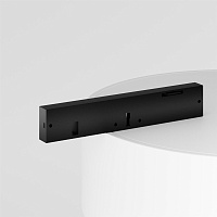Maytoni Technical Zon Трековый светильник цвет: черный TR189-1-12W4K-BW
