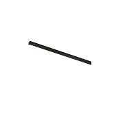 Maytoni Technical Basis Трековый светильник цвет: черный TR190-1-5W2.7K-B