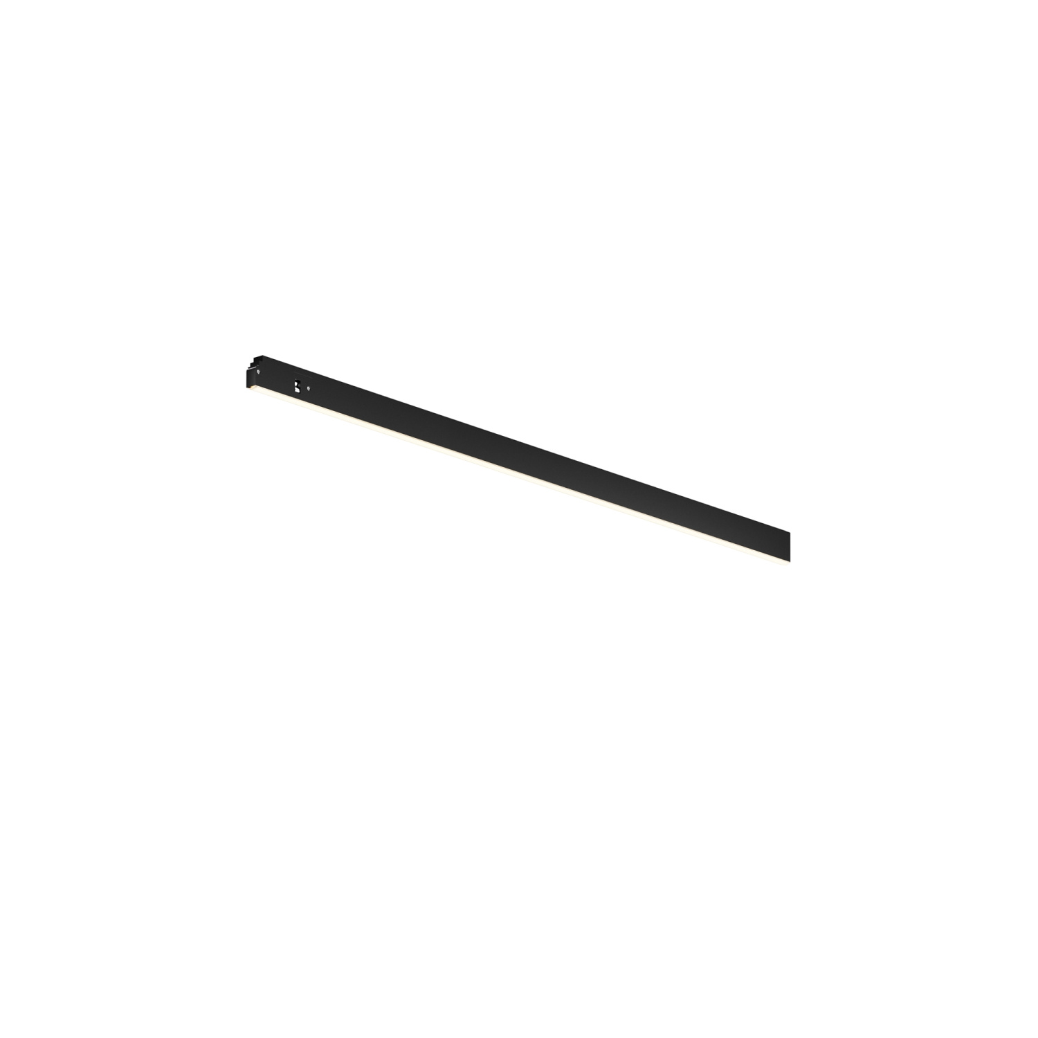 Maytoni Technical Basis Трековый светильник цвет: черный TR190-1-5W3K-B